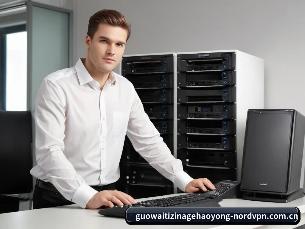 平台简介 - VPN 与网络连接内容 - NordVPN